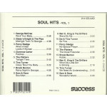 SOUL HITS Vol. 1